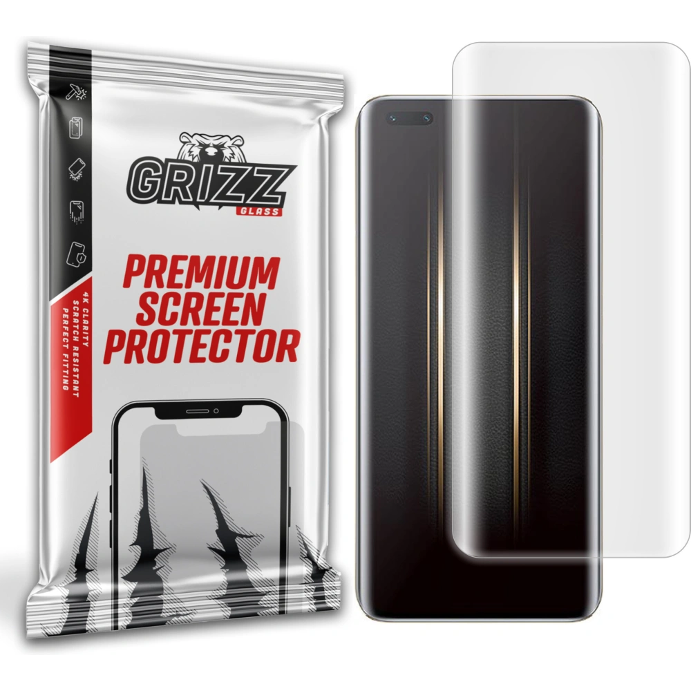 Folia hydrożelowa GrizzGlass Hydrofilm do Honor Magic5 Ultimate