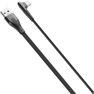 Kup Kabel LDNIO LS582 USB-A/USB-C, 2.4A 2m - LDN399 - {ean13} - Sklep Home Screen