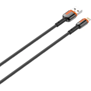 Kup Kabel LDNIO LS591 USB-A/Lightning, 2.4A 1m - LDN400 - {ean13} - Sklep Home Screen