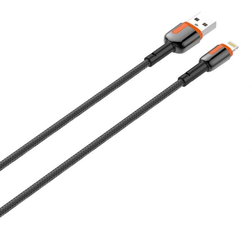Buy LDNIO LS591 USB-A/Lightning, 2.4A 1m - LDN400 - {ean13} - Home Screen Store Europe