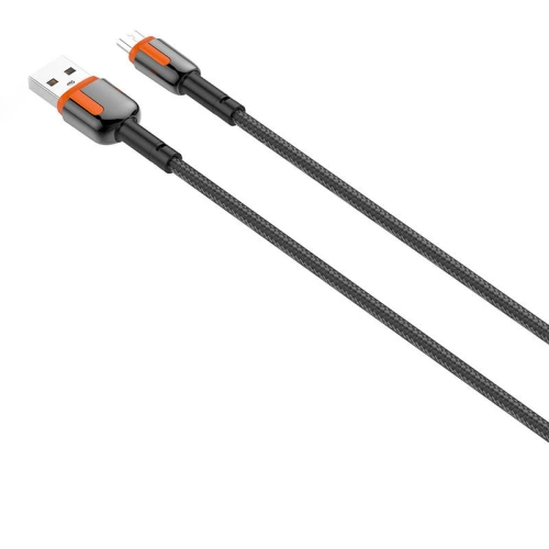 Kup Cablul LDNIO LS591 USB-A/microUSB, 2.4A 1m - LDN401 - {ean13} - Sklep Home Screen