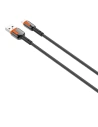 Kabel LDNIO LS591 USB-A/microUSB, 2.4A 1m