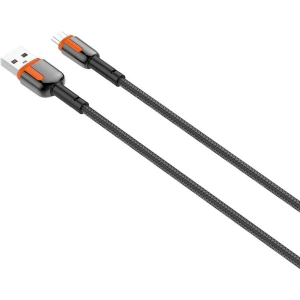 Kup Kabel LDNIO LS592 USB-A/microUSB, 2.4A 2m - LDN404 - {ean13} - Sklep Home Screen