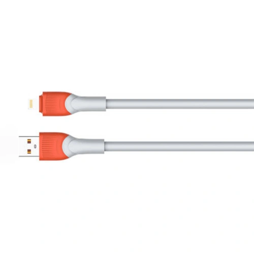 Kup Kabel LDNIO LS601 USB-A/Lightning, 30W - LDN405 - {ean13} - Sklep Home Screen