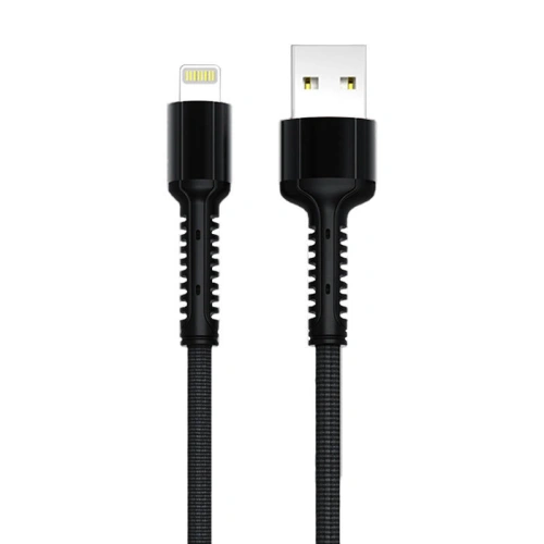 Kup Kabel LDNIO LS63 USB-A/Lightning, 1m - LDN407 - {ean13} - Sklep Home Screen