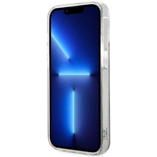 Kup Guess Apple Tasche GUHMP14LH4STW iPhone 14 Pro braun/braun Hartschale 4G MagSafe - GUE2476 - {ean13} - Sklep Home Screen