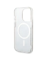 Kup Etui Guess GUHMP14LH4STW Apple iPhone 14 Pro barna/brown hardcase 4G MagSafe - GUE2476 - {ean13} - Sklep Home Screen