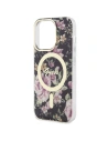 Kup Etui Guess GUHMP14LHCFWSK Apple iPhone 14 Pro černý/black hardcase Flower MagSafe - GUE2478 - {ean13} - Sklep Home Screen