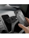 Kup Spigen Suport grilă Click.r Vent Suport auto negru - SPN747BLK - {ean13} - Sklep Home Screen