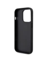 Kup Karl Lagerfeld Apple Tasche KLHCP14XSAKHPCK iPhone 14 Pro Max schwarz/schwarz Saffiano Monogram Choupette - KLD1562 - {ean13} - Sklep Home Screen