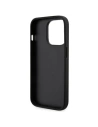 Kup Etui Karl Lagerfeld KLHCP14XSANKCPK Apple iPhone 14 Pro Max hardcase černý/black Saffiano Etui Karl & Choupette - KLD1565 - {ean13} - Sklep Home Screen