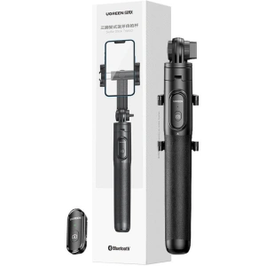 Selfie stick tripod z pilotem UGREEN 15062 Bluetooth
