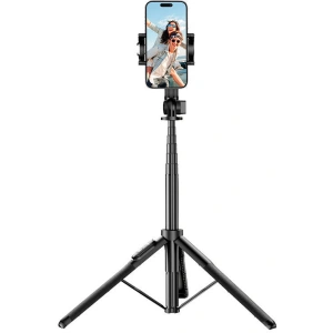 Buy UGREEN 15062 Selfie stick tripod with remote controller Bluetooth - UGR1523 - {ean13} - Home Screen Store Europe
