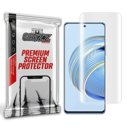 Kup Hydrogel fólia GrizzGlass Hydrofilm Huawei Nova 10 Youth Edition készülékhez - GRZ4642 - {ean13} - Sklep Home Screen