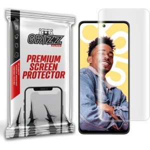 Kup Film hidrogel GrizzGlass Hydrofilm pentru Realme C55 - GRZ4644 - {ean13} - Sklep Home Screen