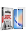 GrizzGlass Samsung Hydrogelfolie Hydrofilm für Galaxy A34