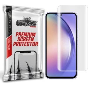 Buy GrizzGlass Hydrofilm Samsung Galaxy A54 - GRZ4646 - {ean13} - Home Screen Store Europe