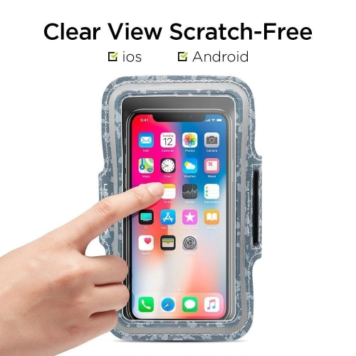 Kup Etui karpánt Spigen A700 Sport Armband 6.9 Camo - SPN748CMO - {ean13} - Sklep Home Screen