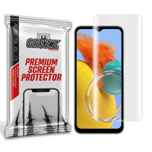 Buy GrizzGlass Hydrofilm Samsung Galaxy M14 - GRZ4647 - {ean13} - Home Screen Store Europe