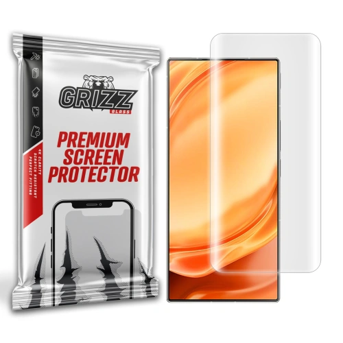 Kup Hidrogél fólia GrizzGlass Hydrofilm ZTE Nubia Z50 Ultra számára - GRZ4648 - {ean13} - Sklep Home Screen