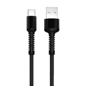Kup Kabel LDNIO LS63 USB-A/USB-C, 1m - LDN409 - {ean13} - Sklep Home Screen