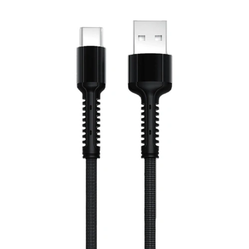 Kup Cablul LDNIO LS63 USB-A/USB-C, 1m - LDN409 - {ean13} - Sklep Home Screen