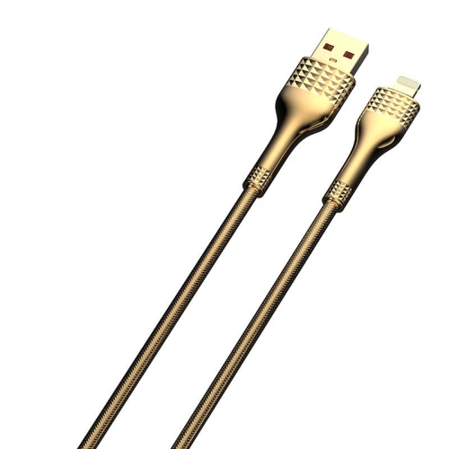 Kup Kabel LDNIO LS651 USB-A/Lightning, 30W - LDN413 - {ean13} - Sklep Home Screen