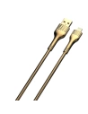 Cablul LDNIO LS651 USB-A/Lightning, 30W