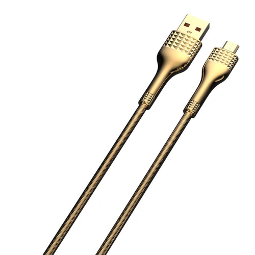 Kup LDNIO Kabel LS651 USB-A/microUSB, 30W - LDN414 - {ean13} - Sklep Home Screen
