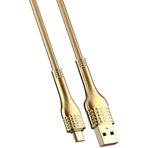 Kup Kabel LDNIO LS651 USB-A/microUSB, 30W - LDN414 - {ean13} - Sklep Home Screen