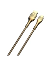Cablul LDNIO LS651 USB-A/USB-C, 30W
