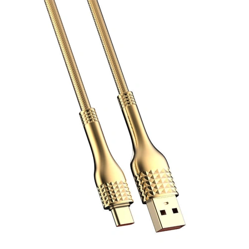 Kup Cablul LDNIO LS651 USB-A/USB-C, 30W - LDN415 - {ean13} - Sklep Home Screen