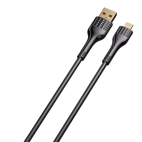 Kup Cablu LDNIO LS652 USB-A/Lightning, 30W - LDN416 - {ean13} - Sklep Home Screen