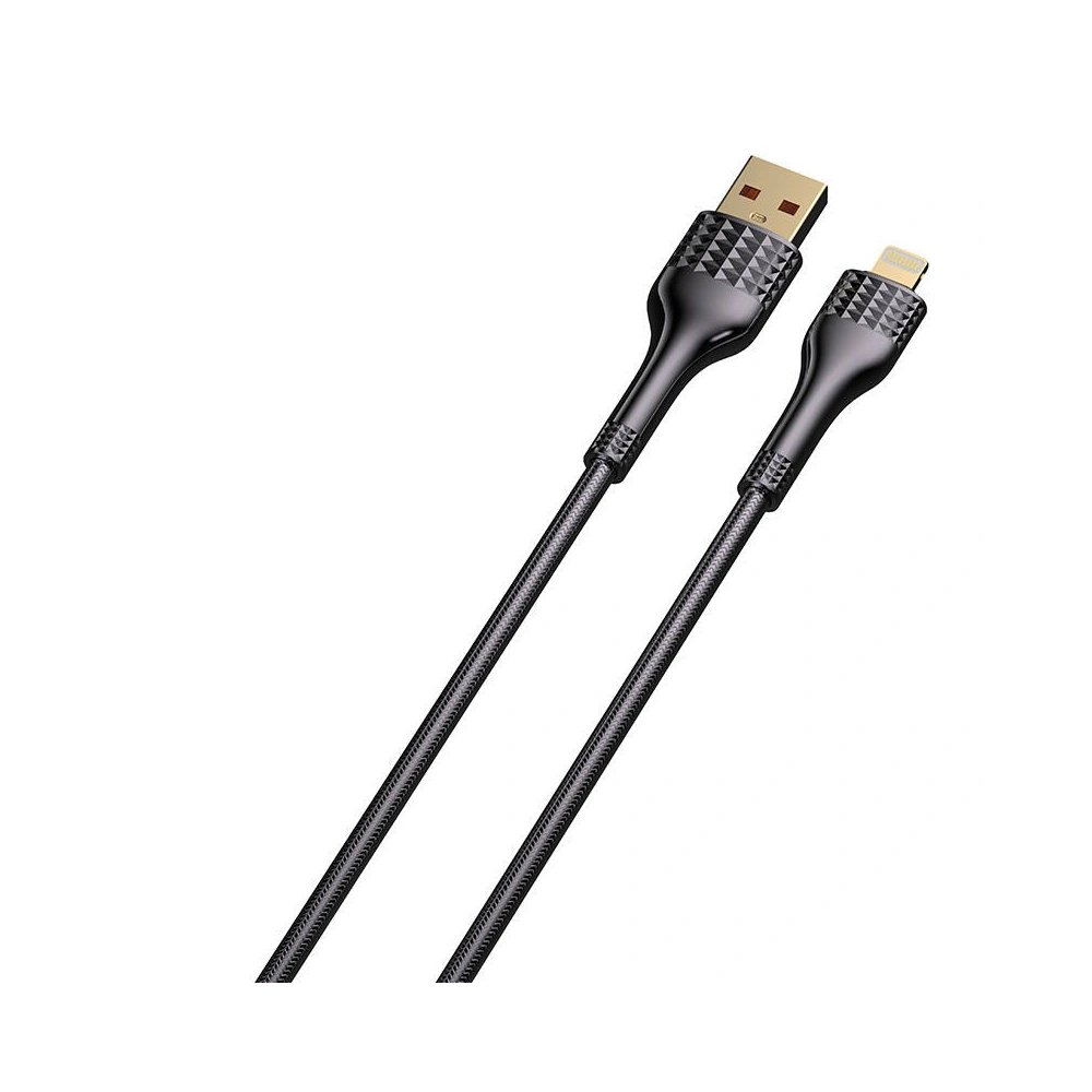 Kabel LDNIO LS652 USB-A/Lightning, 30W