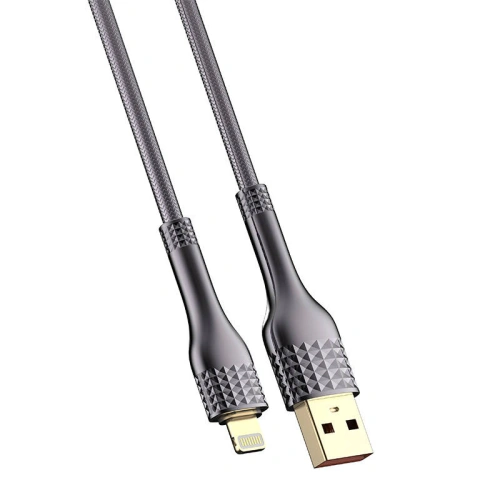 Kup Cablu LDNIO LS652 USB-A/Lightning, 30W - LDN416 - {ean13} - Sklep Home Screen