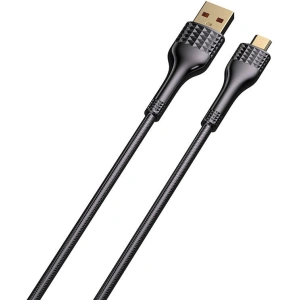 Kup Kabel LDNIO LS652 USB-A/microUSB, 30W - LDN417 - {ean13} - Sklep Home Screen