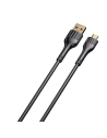 Kábel LDNIO LS652 USB-A/microUSB, 30W