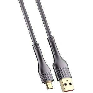 Kup Kabel LDNIO LS652 USB-A/microUSB, 30W - LDN417 - {ean13} - Sklep Home Screen