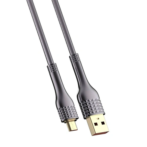 Kup Cablul LDNIO LS652 USB-A/microUSB, 30W - LDN417 - {ean13} - Sklep Home Screen