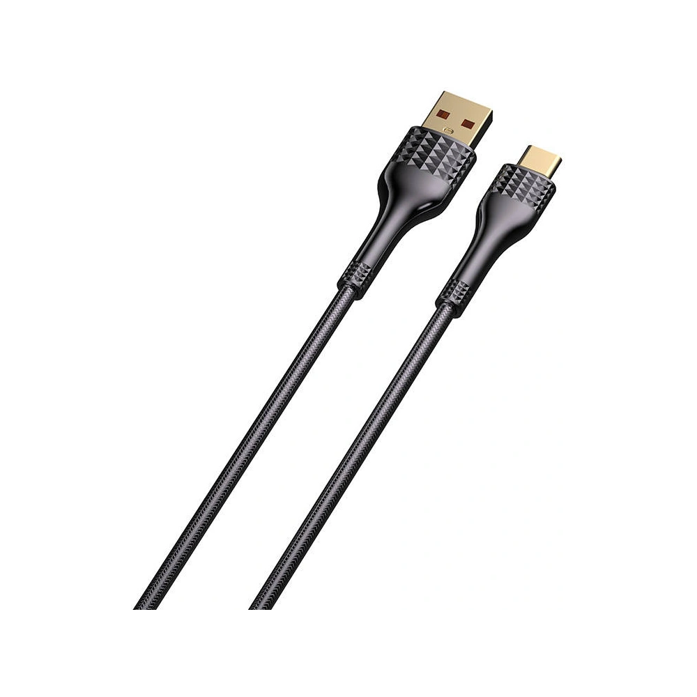 Kabel LDNIO LS652 USB-A/USB-C, 30W