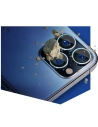 Kup Hybridní sklo na objektiv fotoaparátu 3MK Lens Protection Pro Apple iPhone 14 Plus / 15 Plus modrý/sierra blue - 3MK4849 - {ean13} - Sklep Home Screen