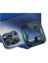 Kup Hybridní sklo na objektiv fotoaparátu 3MK Lens Protection Pro Apple iPhone 14 Plus / 15 Plus modrý/sierra blue - 3MK4849 - {ean13} - Sklep Home Screen