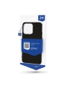 3MK Matt Case Xiaomi Redmi 12C black