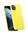 Buy 3MK Matt Case Apple iPhone 12 Pro Max lime - 3MK4852 - {ean13} - Home Screen Store Europe