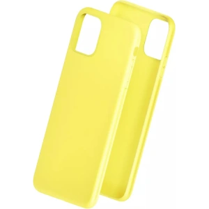 Kup Etui 3MK Matt Case Apple iPhone 12 Pro Max limonkowy/lime - 3MK4852 - {ean13} - Sklep Home Screen