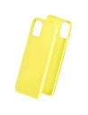 Buy 3MK Matt Case Apple iPhone 12 Pro Max lime - 3MK4852 - {ean13} - Home Screen Store Europe