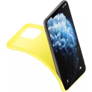 Buy 3MK Matt Case Apple iPhone 12 Pro Max lime - 3MK4852 - {ean13} - Home Screen Store Europe