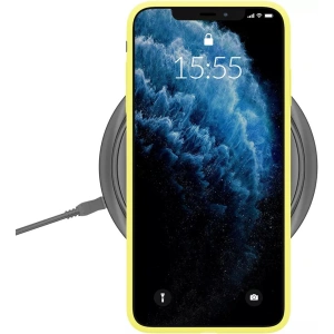 Buy 3MK Matt Case Apple iPhone 12 Pro Max lime - 3MK4852 - {ean13} - Home Screen Store Europe