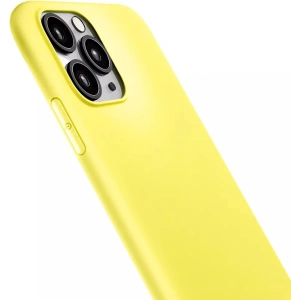 Buy 3MK Matt Case Apple iPhone 12 Pro Max lime - 3MK4852 - {ean13} - Home Screen Store Europe