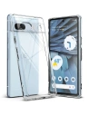 Case Ringke Fusion Google Pixel 7a Clear